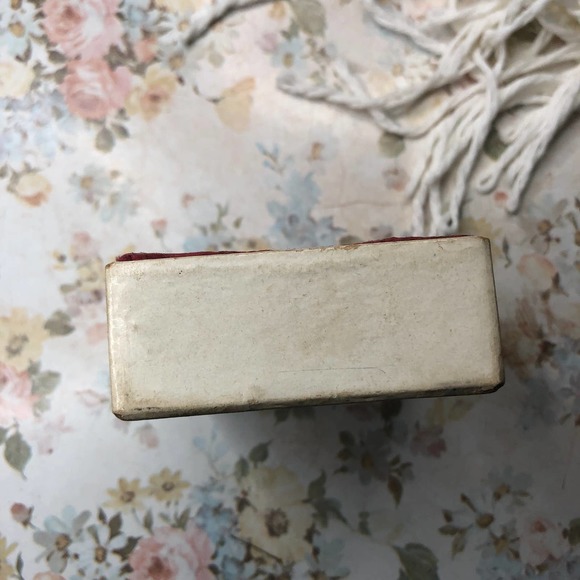 Vintage The Waterbury Watch Co Factory Pocket Watch Box - Picture 8 of 11